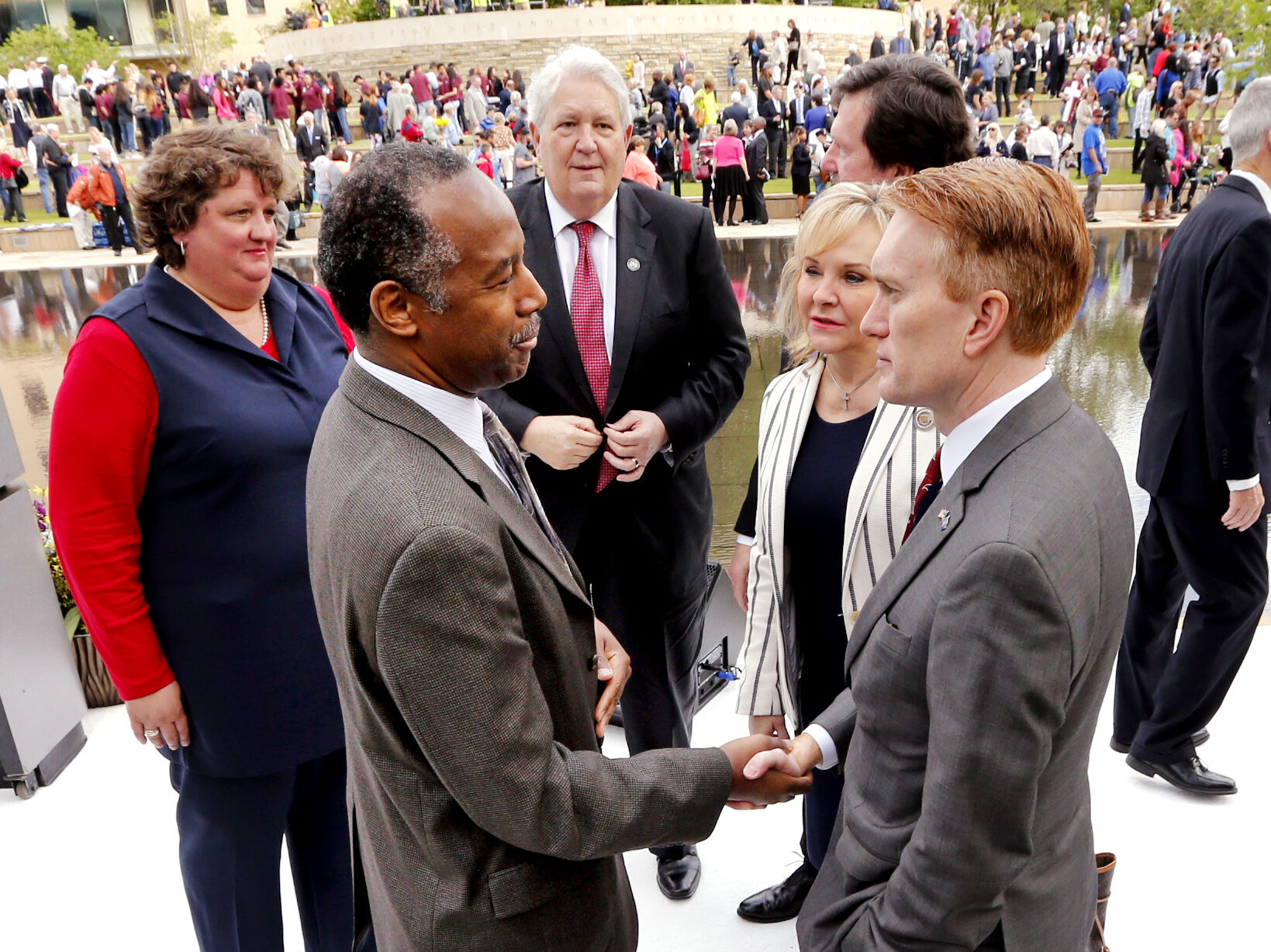 James Lankford
